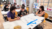 Hack The City: el Fab Lab de Unifranz impulsa un hackathon para reinventar la ciudad desde la creatividad ciudadana