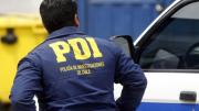 Detienen a seis funcionarios de la PDI por contrabando, malversación y tráfico de drogas