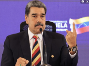 Maduro, ante la escalada con EEUU /