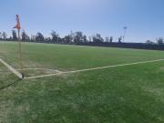 Liga Agraria /Vuelve el balón al campo de juego