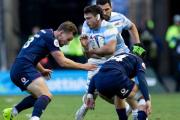 ¿Cómo será el calendario de Los Pumas en 2026 y cuántas veces jugarán en Argentina?