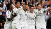 Agenda de TV: ¿dónde ver en vivo PSG-Tottenham y Olympiakos-Real Madrid por la Champions?