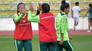 Dos años después una selección de Bolivia jugará en el Siles