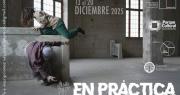 Festival EN PRÁCTICA 2025: Valparaíso recibe 12 días de danza, creación y formación internacional