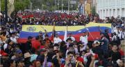 “Venezuela no es chantajeable”: pueblo zuliano ratifica su compromiso con la paz y la soberanía