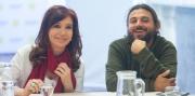 Memorándum con Irán: Cristina Kirchner suma a Juan Grabois a su defensa