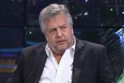 Carlos Stornelli reveló amenazas por la Causa Cuadernos y apuntó al poder político