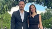 Él no iba a ser mi fuente: Contundente, Cristina Pérez contó como conviven su matrimonio con su profesión
