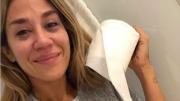 El video más sensible de Jimena Barón: la despedida que la hizo quebrarse