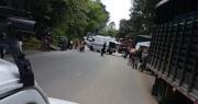 Noticias Antioquia: 2 personas resultaron heridas en el oriente antioqueño