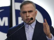 Tarek William Saab asegura que Venezuela no produce ni cocaína ni marihuana