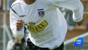 No va más: Delantero récord de Colo Colo sorprendió al anunciar su retiro a los 34 años
