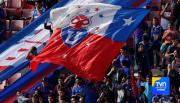 Fallece recordado delantero de la Universidad de Chile