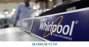 Whirlpool cerró su planta de Pilar y despidió a sus 220 trabajadores