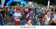 Se viene una edición más de la ya tradicional Maratón nocturna de Santa Lucía