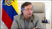 Petro pide “examen forense” a chats que vinculan a funcionarios con guerrilleros en Colombia