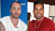 Fin del secreto: Romeo Santos y Prince Royce revelan el proyecto que ocultaron por siete años