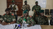 Golpe de Estado en Guinea-Bissau: los militares tomaron el control total y suspendieron el proceso electoral