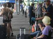 Crecen los casos de sarampión