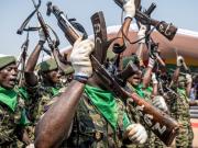 Un país de África queda bajo control militar a días de las elecciones: los detalles