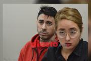 Prorrogaron la detención de Sebastián Corti por lesiones y amenazas a su novia