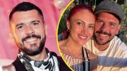 Juan Pedro Verdier confirma que se casará con Karen Bejarano tras reconciliación: Con la ceremonia de la iglesia incluida