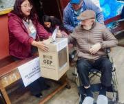 Descartan que elecciones judiciales complementarias puedan ir junto con las subnacionales