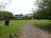 La Corte ya está en condiciones de resolver qué se hará con las propiedades de Cristina Kirchner y Lázaro Báez