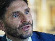 Pullaro le puso condiciones a Santilli para sentarse a dialogar con el Gobierno por las reformas de Milei