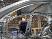 Alerta de la UIA: la actividad industrial cayó en el último año y está peor que en 2022