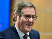 Antonio Garamendi, presidente de los empresarios españoles e iberoamericanos: “El acuerdo UE-Mercosur da seguridad jurídica”