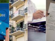 Aumentos en diciembre 2025: transporte público, alquileres, prepagas y tarifas, cuánto sube cada rubro