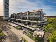 Un prestigioso premio internacional al edificio del lujo con el valor más alto del metro cuadrado en el país