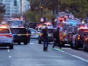 Estados Unidos: dos miembros de la Guardia Nacional fueron asesinados a balazos en Washington y arrestan a un sospechoso cerca de la Casa Blanca