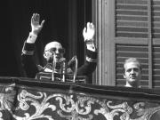 España: Juan Carlos I reveló que el dictador Augusto Pinochet le pidió seguir como Franco pero él escuchó a los españoles