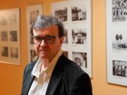 Javier Cercas ganó el Premio al Libro Europeo por su obra sobre el papa Francisco