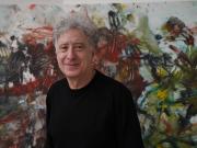 Alejandro Avakian: del volante de Uber a las galerías de Nueva York