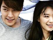 Kim Woo Bin y Shin Min Ah: diez años de amor, una batalla contra el cáncer y una boda cercana