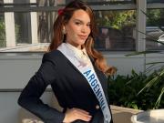 Quiénes son las favoritas en Miss International 2025