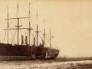 Great Eastern: era el barco más grande del mundo y nació y murió maldito