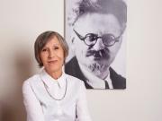 Laura Ramos, acunada por la KGB