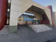 Un chofer de DiDi golpeó en la cabeza con un cascote a un pasajero porque tardó en pagarle $4.500