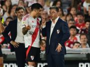 El futuro de Enzo Pérez, cada vez más lejos de River: el capitán y emblema de los héroes de Madrid integraría la lista de prescindibles de Gallardo
