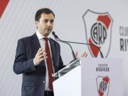 60/40, el cambio de paradigma en River: cómo serán los futuros contratos con un alto porcentaje de productividad
