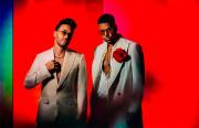 El nuevo álbum de Romeo Santos es una colaboración íntegra con Prince Royce