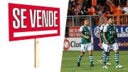 ¡Se vende! Los clubes del fútbol chileno que salen al mercado