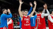 Comienzan las Clasificatorias al Mundial de básquetbol: Quiénes son los rivales y cuándo juega Chile