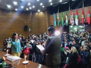 El TCP tiene nueva presidenta, hay órdenes de aprehensión para los magistrados autoprorrogados