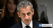 Confirman nueva condena para Nicolas Sarkozy por financiación irregular de su campaña en 2012