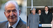 Rey emérito Juan Carlos aseguró que el dictador Pinochet le aconsejó seguir como Franco en el poder